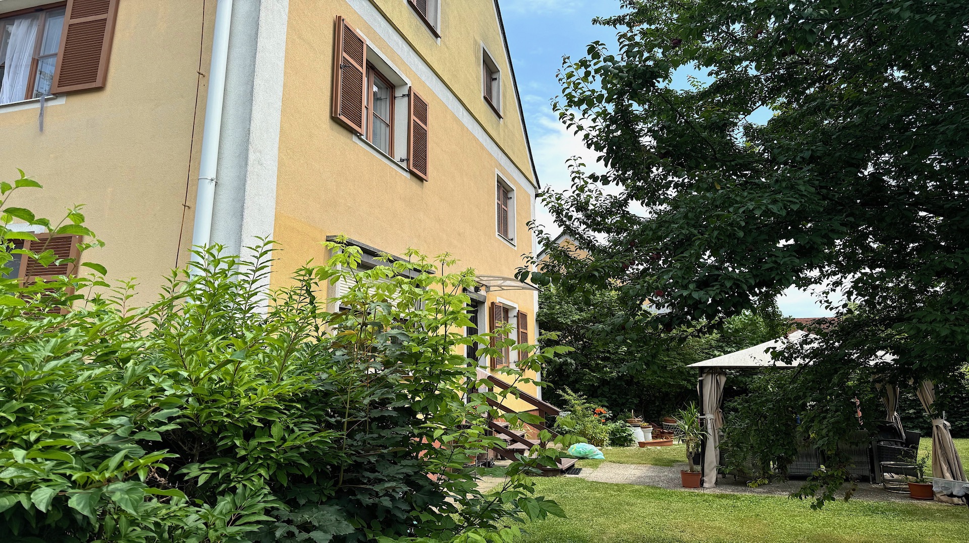 Reihenhaus in Leibnitz
